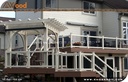 Giàn hoa ( Pergola ) K2