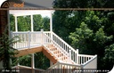 Giàn hoa ( Pergola ) K7