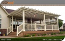 Giàn hoa ( Pergola ) K9