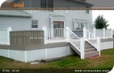 Lan can, tay vịn  K17