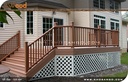 Lan can, tay vịn  K6