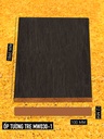 Ốp Tường Tre MW030-1