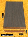 Sàn Tre Ngoài Trời DF120-2
