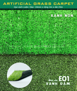 Thảm cỏ EC 30MM