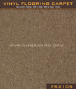 Thảm dán sàn Vinyl FS2105