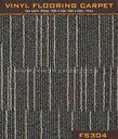 Thảm dán sàn Vinyl FS304
