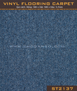 Thảm dán sàn vinyl ST2137