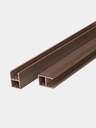 3K Decor P60x40 Walnut