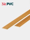 3K P50x3.5 Teak