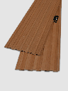 Tấm ốp 3K W155x7 - Wood