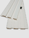 Tấm ốp 3K WPC 195x14 - White