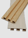 Tấm ốp 3K WPC 202x30 - OAK