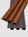 Tấm ốp 3K WPC 202x30 - Walnut
