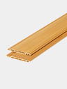 Tấm ốp 3K WPC Decor P105x9 Teak