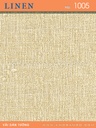Vải dán tường Linen 1005