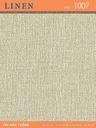 Vải dán tường Linen 1007