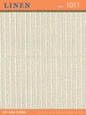 Vải dán tường Linen 1011