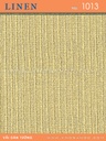 Vải dán tường Linen 1013