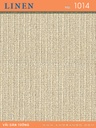 Vải dán tường Linen 1014