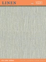 Vải dán tường Linen 1031