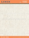 Vải dán tường Linen 1032