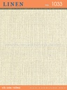 Vải dán tường Linen 1033