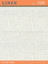 Vải dán tường Linen 1035