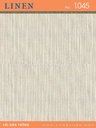 Vải dán tường Linen 1045