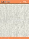 Vải dán tường Linen 1049
