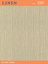Vải dán tường Linen 1051