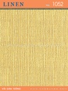 Vải dán tường Linen 1052