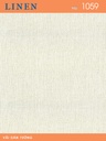 Vải dán tường Linen 1059