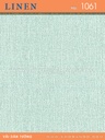 Vải dán tường Linen 1061