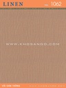 Vải dán tường Linen 1062