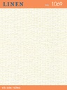 Vải dán tường Linen 1069