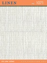 Vải dán tường Linen 1071