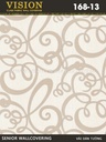 Vải dán tường Vision 168-13
