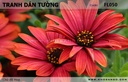 Tranh dán tường Hoa FL050