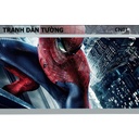 Tranh dán tường CARTOON  CN01