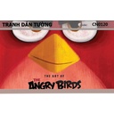 Tranh dán tường CARTOON CN0120