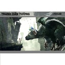 Tranh dán tường CARTOON CN0148