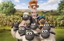 Tranh dán tường CARTOON CN0189