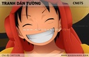 Tranh dán tường CARTOON CN075