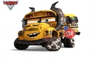 Tranh dán tường CARTOON CN085
