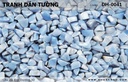 Tranh dán tường Đại Dương 3D DH-0041