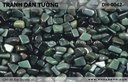 Tranh dán tường Đại Dương 3D DH-0042