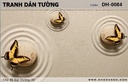 Tranh dán tường Đại Dương 3D DH-0084