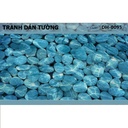 Tranh dán tường Đại Dương 3D DH-0095