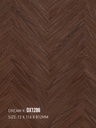 Sàn gỗ Xương Cá Dream X DX1286