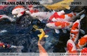 Tranh dán tường Động vật DV065